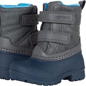 Carters Unisex Boot SZ 5 Toddler